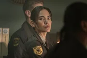 Bernadette Manuelito (Jessica Matten)