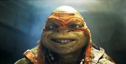 Michelangelo
