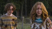 Maggie (Alix Heyblom) und Kai (Edgar Emil Garde) müssen ein schreckliches Erlebnis verarbeiten. Maggie (Alix Heyblom) und Kai (Edgar Emil Garde) müssen ein schreckliches Erlebnis verarbeiten.
