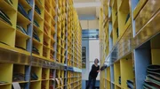 Die botanische Sammlung im Naturhistorischen Museum in Paris liefert den Schlüssel zu einem Rätsel in der Odyssee. Die botanische Sammlung im Naturhistorischen Museum in Paris liefert den Schlüssel zu einem Rätsel in der Odyssee.