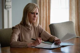 Jetzt gibt es kein Zur&uuml;ck mehr: Die entlassene Starmoderatorin Gretchen Carlson (Nicole Kidman) erstattet Anzeige wegen sexueller &Uuml;bergriffe gegen ihren ehemaligen Chef bei Fox News.