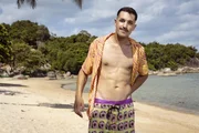 Luis Tinderking
