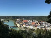 Wasserburg am Inn. Wasserburg am Inn.