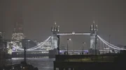 Nebel über der Themse: die Tower Bridge Nebel über der Themse: die Tower Bridge
