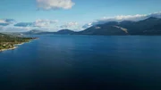 Forscher diskutieren, welche Insel im Ionischen Meer die mögliche Heimat von Odysseus war. Forscher diskutieren, welche Insel im Ionischen Meer die mögliche Heimat von Odysseus war.