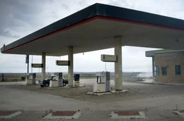 Gespaltenes Land: Der S&uuml;den Italiens entwickelt sich zu einer wirtschaftlichen und kulturellen W&uuml;ste.