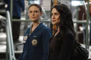 Emily Deschanel, Rena Sofer