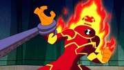 Heatblast Heatblast