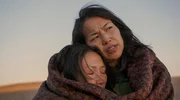Uisenma Borchu und Gunsmaa Tsogzol: Wessi and Ossi in der Mongolei.