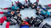 Eishockey im Himalaya - eine Spielerin in der Klimakrise 5 Eishockey im Himalaya - eine Spielerin in der Klimakrise 5
