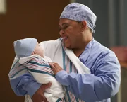 Dr. Miranda Bailey.