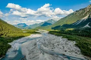 Der Lech im Tiroler Lechtal; SWR EXPEDITION IN DIE HEIMAT, "Wilder Fluss in Tirol", am Freitag (11.10.24) um 20:15 Uhr im SWR. Der Lech im Tiroler Lechtal © SWR/Lechtal Tourismus, honorarfrei - Verwendung gemäß der AGB im engen inhaltlichen, redaktionellen Zusammenhang mit genannter SWR-Sendung bei Nennung "Bild: SWR/Lechtal Tourismus" (S2+). SWR Presse/Bildkommunikation, Baden-Baden, Tel: 07221/929-26868, foto@swr.de Der Lech im Tiroler Lechtal; SWR EXPEDITION IN DIE HEIMAT, "Wilder Fluss in Tirol", am Freitag (11.10.24) um 20:15 Uhr im SWR. Der Lech im Tiroler Lechtal © SWR/Lechtal Tourismus, honorarfrei - Verwendung gemäß der AGB im engen inhaltlichen, redaktionellen Zusammenhang mit genannter SWR-Sendung bei Nennung "Bild: SWR/Lechtal Tourismus" (S2+). SWR Presse/Bildkommunikation, Baden-Baden, Tel: 07221/929-26868, foto@swr.de