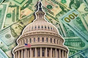 Die USA und ihre Schulden: Können Staaten endlos Geld leihen? Die USA und ihre Schulden: Können Staaten endlos Geld leihen?