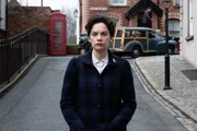 Alison Wilson (Ruth Wilson) Alison Wilson (Ruth Wilson)