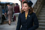 Alison Wilson (Ruth Wilson). Alison Wilson (Ruth Wilson).