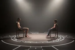 Simon Fr&uuml;hwirth (Jakob), Nico Greinecker (Jakob als Kind).