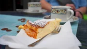 Leckerer Kuchen. Leckerer Kuchen.