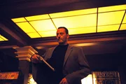 Hubert Fiorentini (Jean Reno)