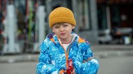 Joseph (Evan Paturel), Spitzname Jojo, ist das Nesth&auml;kchen von Familie Mercier.