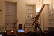 Szenenbild aus dem Film "Joseph von Fraunhofer". Szenenbild aus dem Film "Joseph von Fraunhofer".