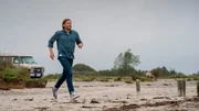 Mads (Sebastian Str&ouml;bel) reist Eva hinterher.