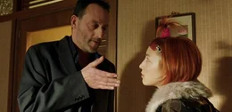 Hubert Fiorentini (Jean Reno) lernt seine Tochter Yumi Yoshimido (Ryoko Hirosue) kennen, von deren Existenz er bis dato keine Ahnung hatte.