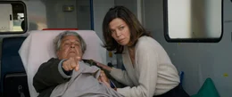 Fr&eacute;d&eacute;ric Bouvier Sauvage (Christian Clavier), Catherine Bouvier Sauvage (Marianne Denicourt)