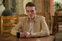 Amaury Caron (Robin Mign&eacute;)