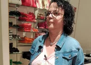 Kandidatin Heike +++ Kandidatin Heike +++