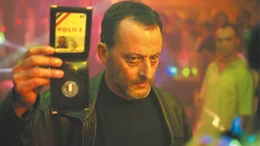 Hubert Fiorentini (Jean Reno)