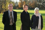 Andr&eacute; M. Hennicke (Kurt), Aglaia Szyszkowitz (Vera), Mavie H&ouml;rbiger (Melli).