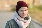 ARD/SWR DIE SCHATTEN, DIE DICH HOLEN, FilmMittwoch im Ersten, Koproduktion ORF/SWR und DOR Film, Buch: Uli Bre&eacute;, Regie: Robert Dornhelm, am Mittwoch (01.02.12) um 20:15 Uhr im ERSTEN. Mavie H&ouml;rbiger als Melli.