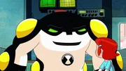 Cannonbolt, Gwen Cannonbolt, Gwen