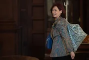 Pictured: Carrie Preston as Elsbeth Tascioni Pictured: Carrie Preston as Elsbeth Tascioni