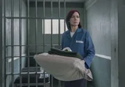 Carrie Preston as Elsbeth Tascioni Carrie Preston as Elsbeth Tascioni