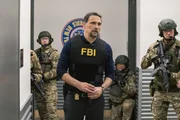 Pictured: Jeremy Sisto as Assistant Special Agent in Charge Jubal Valentine. Pictured: Jeremy Sisto as Assistant Special Agent in Charge Jubal Valentine.