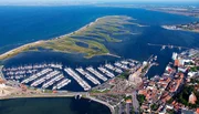 NDR Fernsehen LAND ZWISCHEN BELT UND BODDEN, "Von Flensburg bis L&uuml;beck", am Freitag um 20:15 Uhr. Heiligenhafen