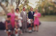 Dawson Familie