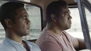 L-R: Junior Reigns (Beulah Koale); Natano Reigns (Eric Scanlan)