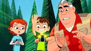 v.li.: Gwen, Ben, Max v.li.: Gwen, Ben, Max