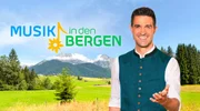 Key Visual/Cover Sendereihenbild mit Typo zu "Musik in den Bergen". Lieder, Land und Leute stehen im Mittelpunkt von "Musik in den Bergen". Ihre musikalisch-unterhaltsamen Wanderungen führen Moderator Dominik Glöbl zu den schönsten, interessantesten und unentdeckten Plätzen des Alpenraums. Key Visual/Cover Sendereihenbild mit Typo zu "Musik in den Bergen". Lieder, Land und Leute stehen im Mittelpunkt von "Musik in den Bergen". Ihre musikalisch-unterhaltsamen Wanderungen führen Moderator Dominik Glöbl zu den schönsten, interessantesten und unentdeckten Plätzen des Alpenraums.