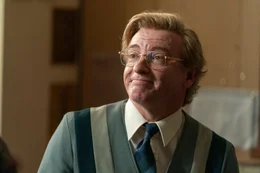 Mit seiner lockeren Art versucht Bruder Madigan (Rhys Darby) seine Sch&uuml;ler immer wieder zu motivieren.
