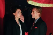 Aglaia Szyszkowitz (Vera), Andr&eacute; M. Hennicke (Kurt).