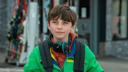Maxime (Ilan Debrabant) ist ein wahres Energieb&uuml;ndel.