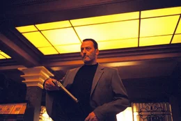 Hubert Fiorentini (Jean Reno)