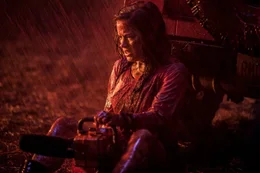 Still of Jane Levy in Evil Dead (2013)