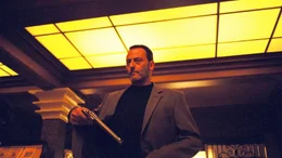 Hubert Fiorentini (Jean Reno)