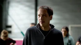 Malik (Reda Kateb)