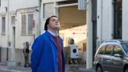 Joseph (Benjamin Lesieur)