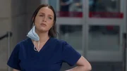 Caterina Scorsone (Dr. Amelia Shepherd). Caterina Scorsone (Dr. Amelia Shepherd).